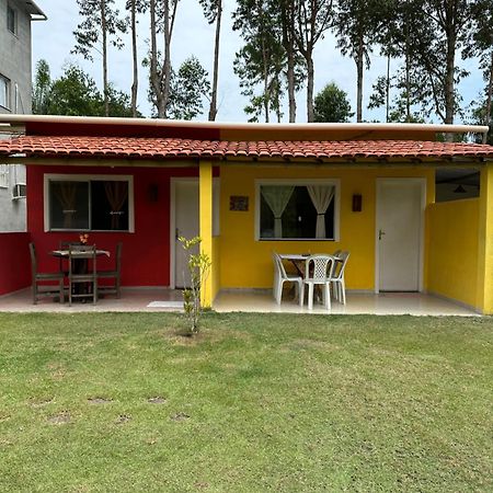 Cantinho Da Paz Ilhéus Zewnętrze zdjęcie