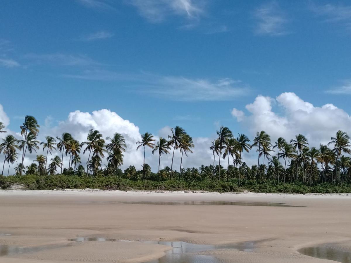 Cantinho Da Paz Ilhéus Zewnętrze zdjęcie
