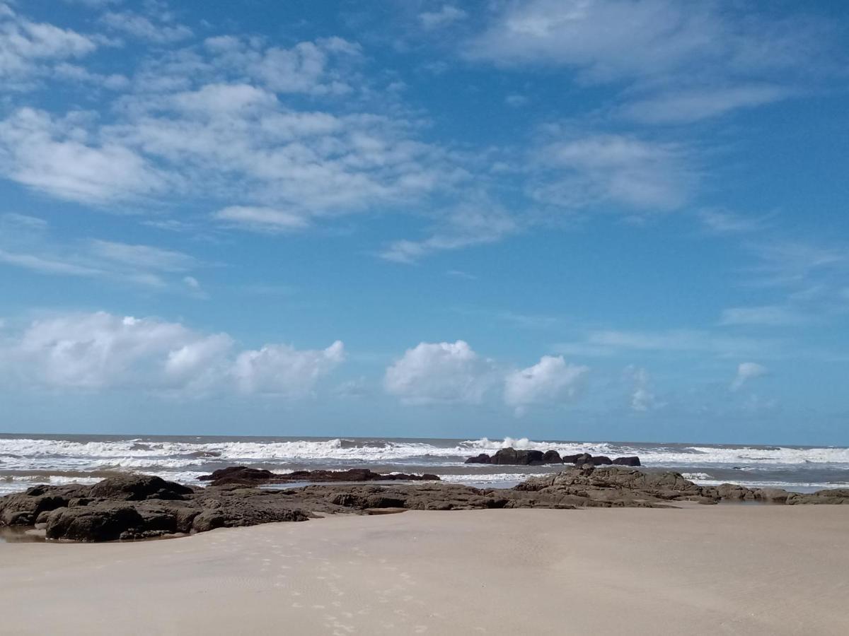 Cantinho Da Paz Ilhéus Zewnętrze zdjęcie