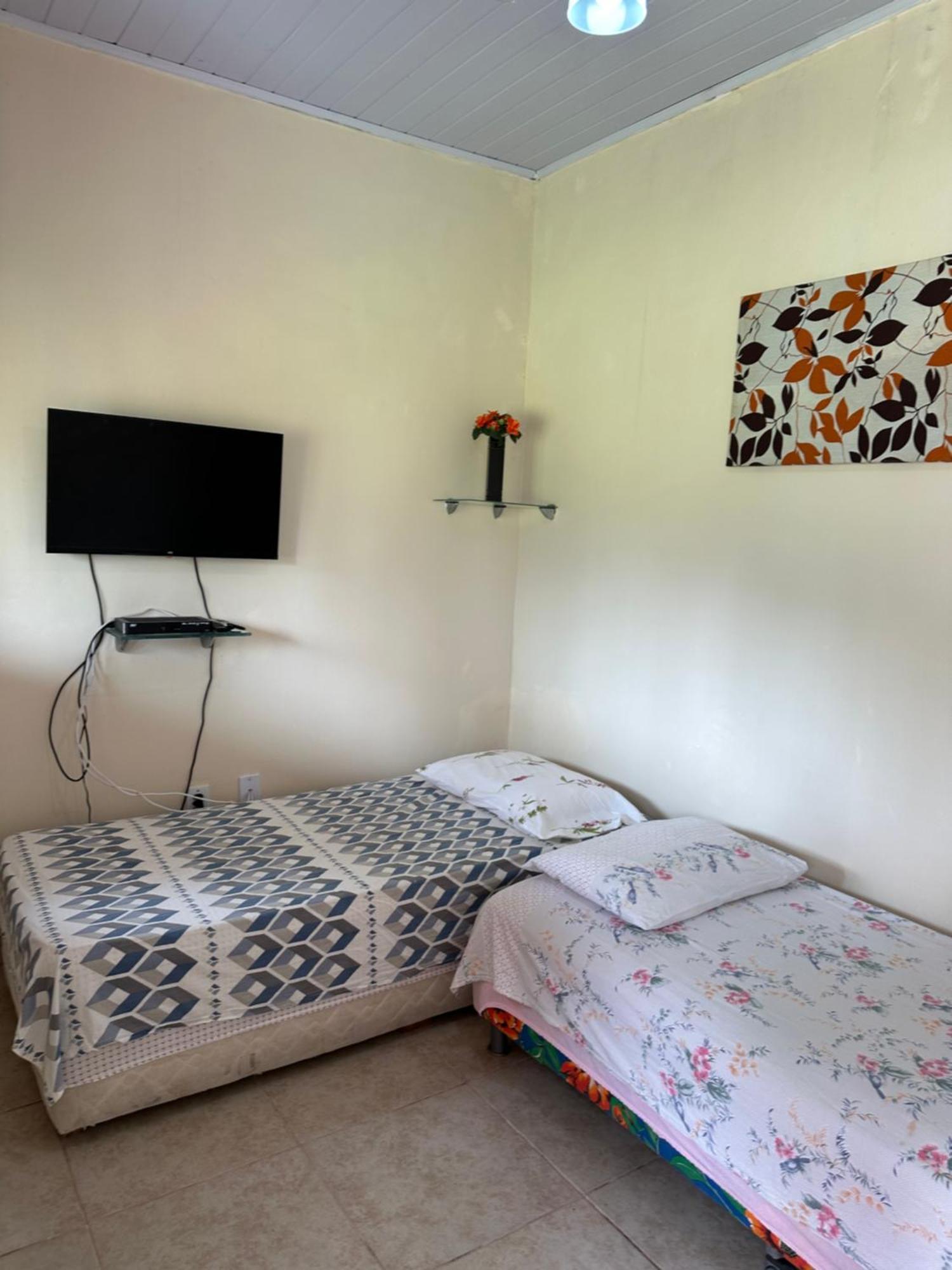 Cantinho Da Paz Ilhéus Zewnętrze zdjęcie