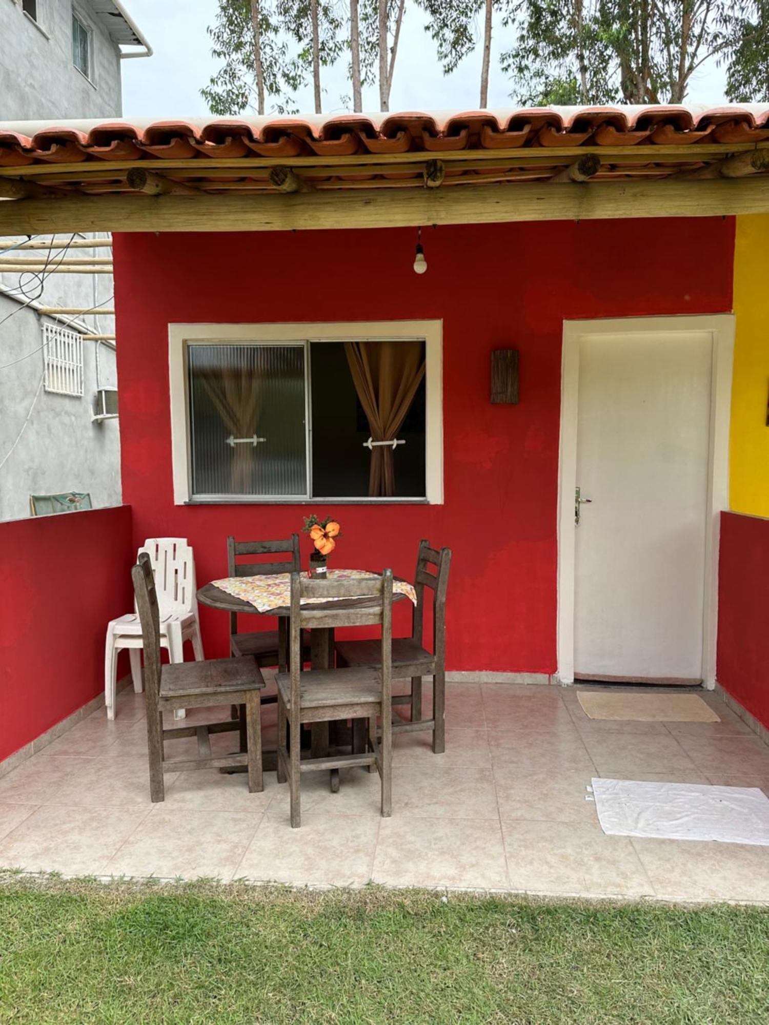 Cantinho Da Paz Ilhéus Zewnętrze zdjęcie