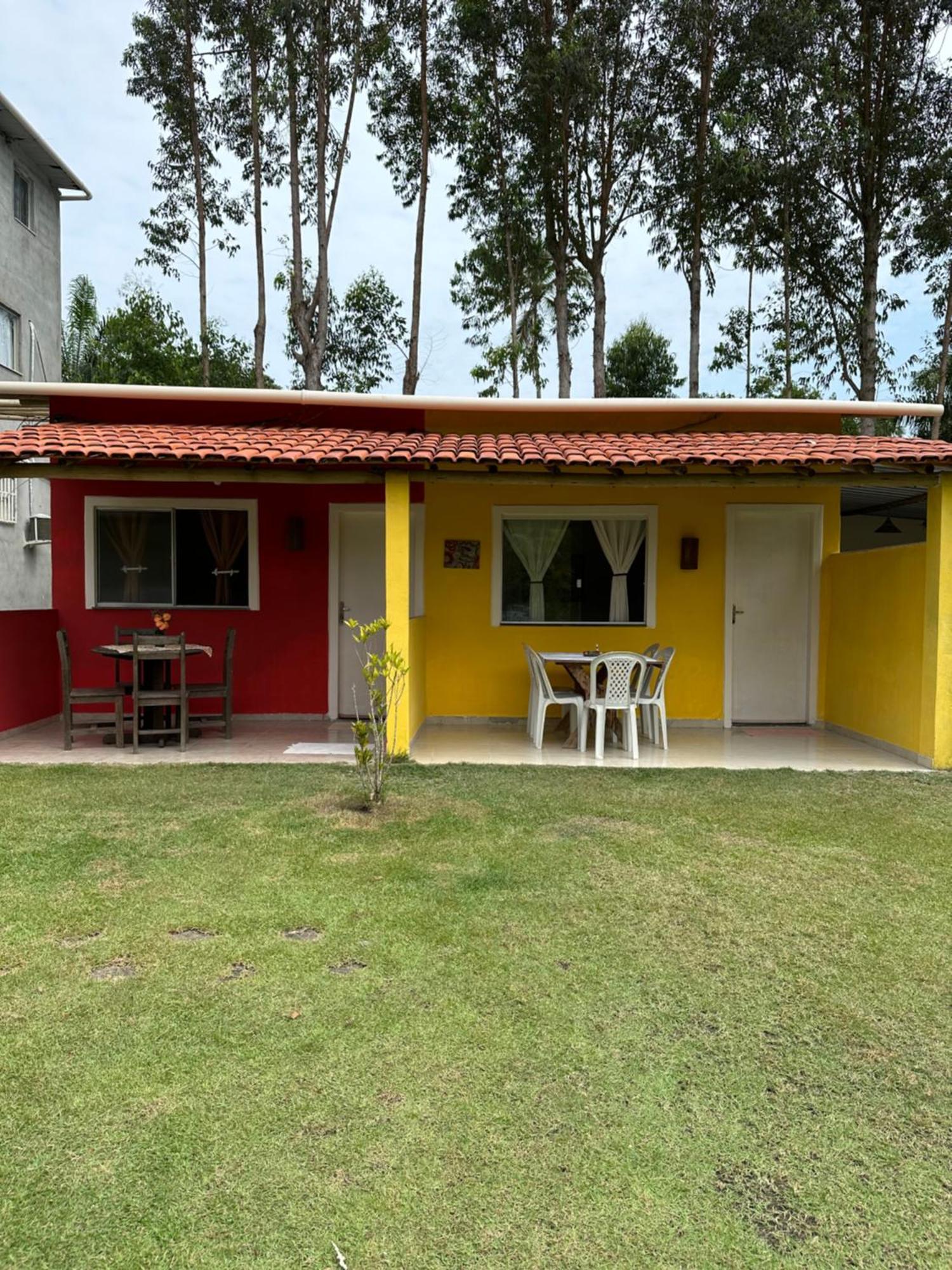 Cantinho Da Paz Ilhéus Zewnętrze zdjęcie